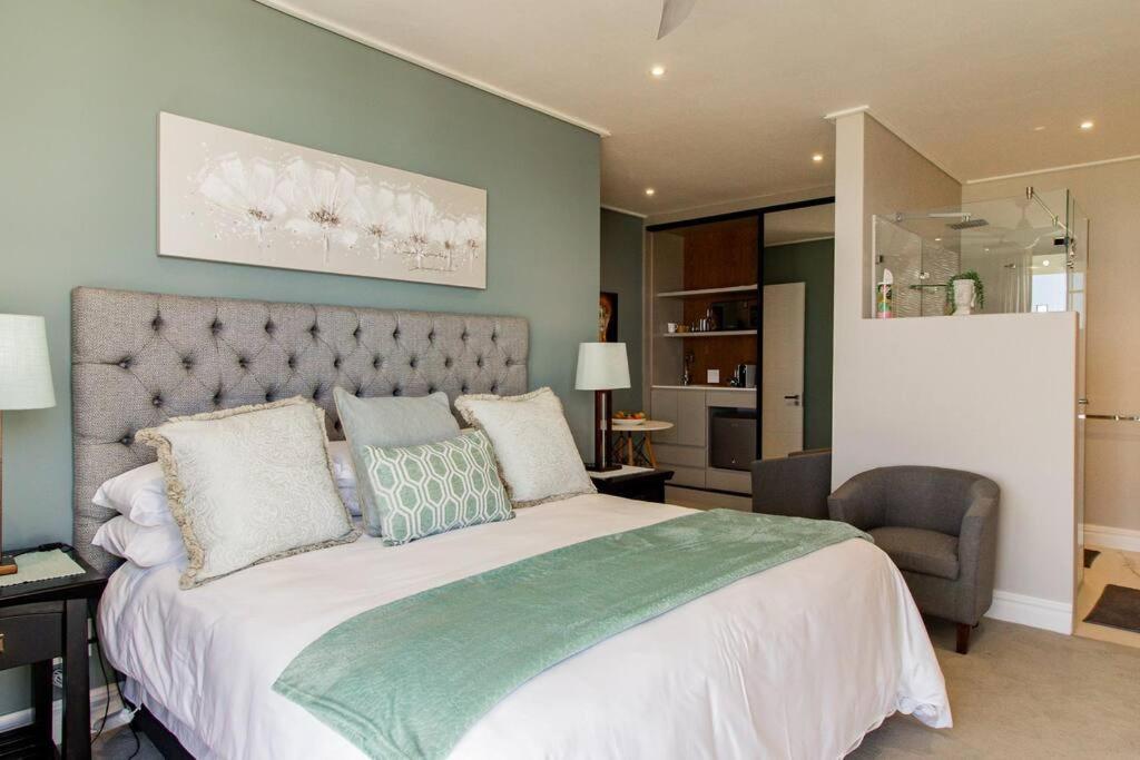The View, Studio Hermanus Exterior foto
