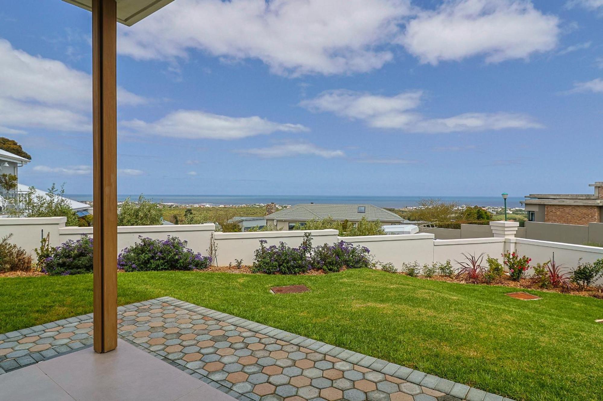 The View, Studio Hermanus Exterior foto